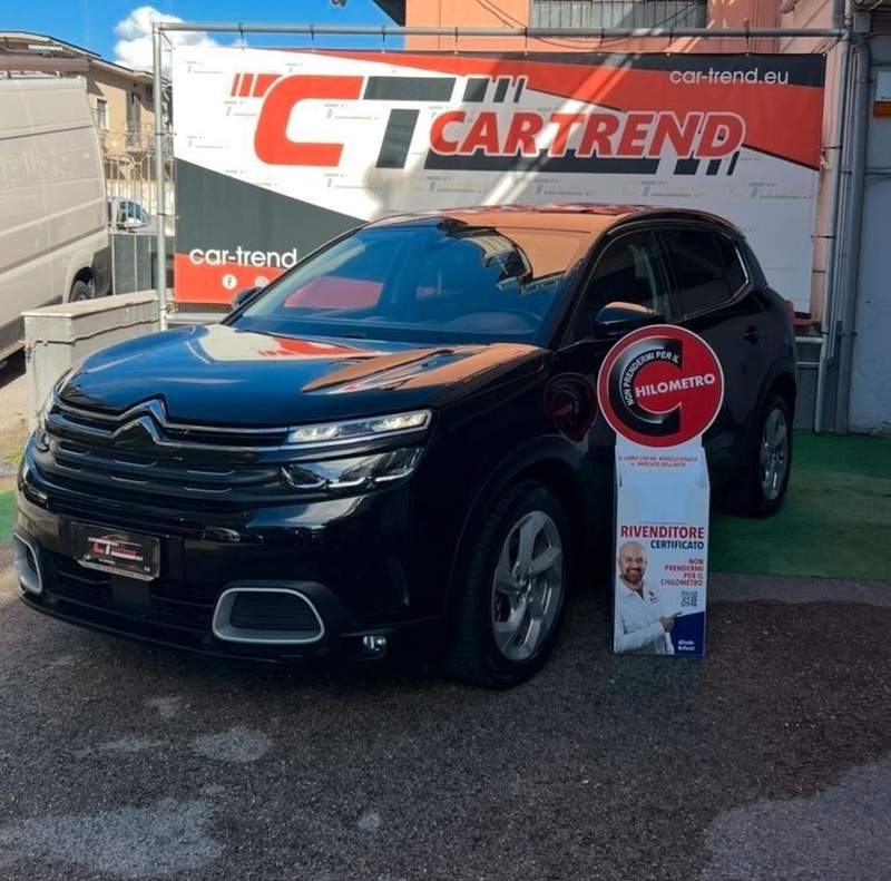 Citroen C5