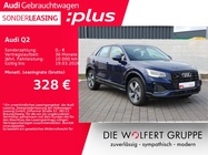 Audi Q2 2025