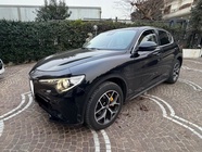 Alfa Romeo Stelvio 2020