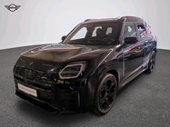 MINI Countryman 2025