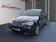 BMW X4 2017