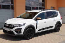 Dacia Jogger 2023