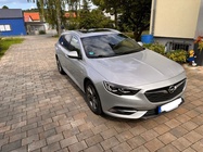 Opel Insignia 2020
