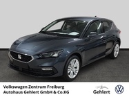 Seat Leon 2025