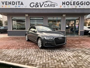 Audi A3 2019
