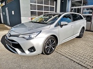 Toyota Avensis 2019
