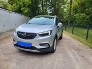 Opel Mokka 2019