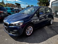 BMW 2 Series 2019