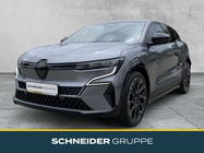 Renault Megane 2025