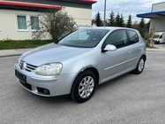 Volkswagen Golf 2005