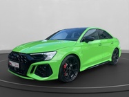 Audi RS3 2023