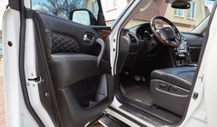 Infiniti QX80 2019