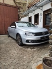 Volkswagen Eos 2011