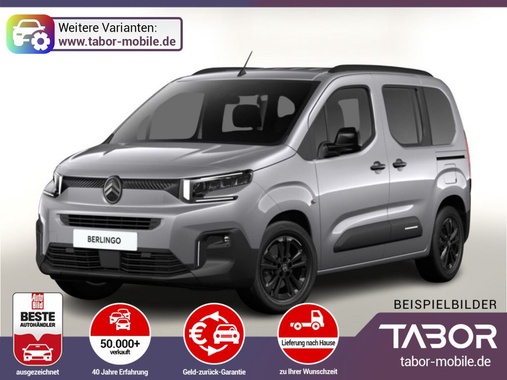 Citroen Berlingo 2026
