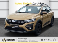 Dacia Sandero 2025