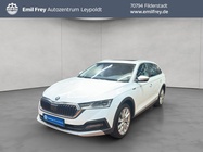 Skoda Octavia 2021