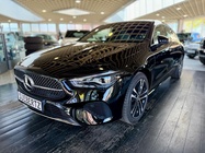 Mercedes-Benz CLA-Class 2023