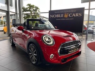 MINI Cabrio 2020