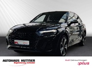 Audi SQ5 2021