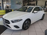 Mercedes-Benz A-Class 2024