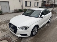 Audi A3 2019
