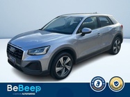 Audi Q2 2021