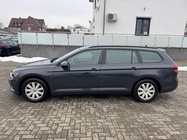Volkswagen Passat 2019
