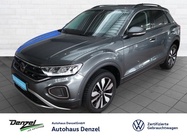 Volkswagen T-Roc 2023