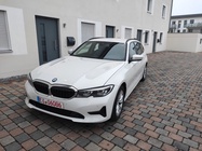 BMW 3 Series 2020