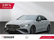 Mercedes-Benz A-Class 2025