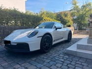 Porsche 992 2024
