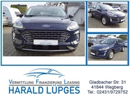 Ford Kuga 2020
