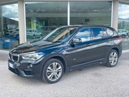 BMW X1 2018
