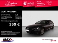 Audi A6 2025