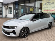 Opel Astra 2024