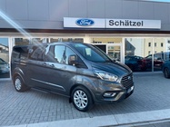 Ford Tourneo Custom 2022