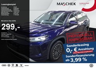Volkswagen Tayron 2025