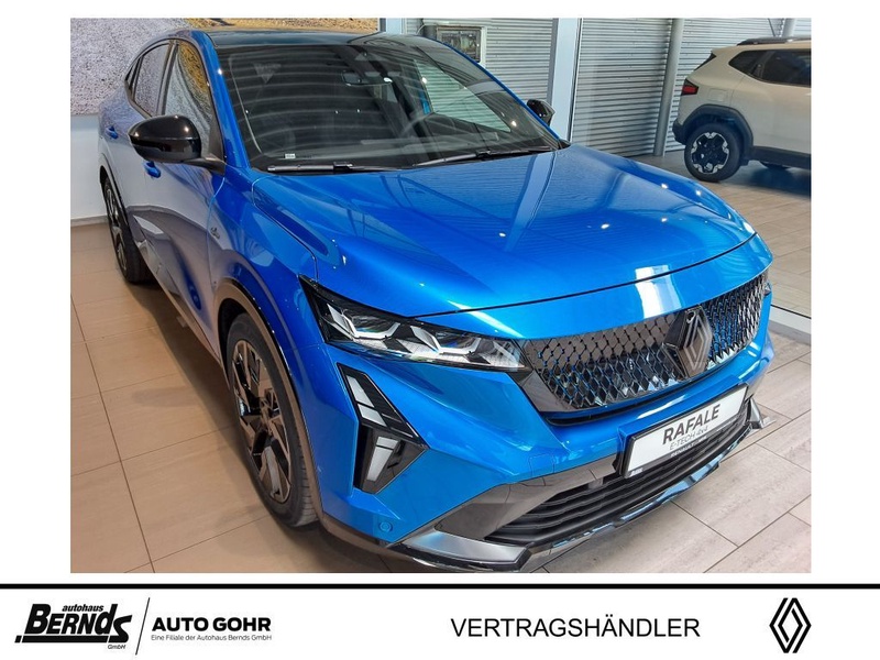 Renault Rafale