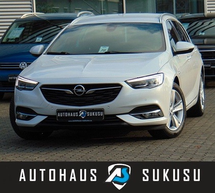 Opel Insignia 2020