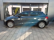 Seat Ibiza 2025