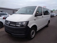 Volkswagen T6 2017