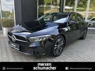 Mercedes-Benz A-Class 2024