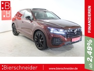 Volkswagen Touareg 2023