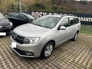Dacia Logan 2018