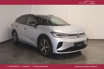 Volkswagen ID.4 2022