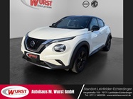Nissan Juke 2022