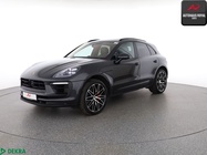 Porsche Macan 2023