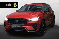 Volvo XC60 2024