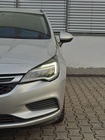 Opel Astra 2016