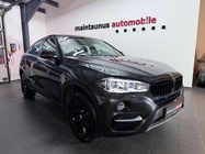 BMW X6 2015